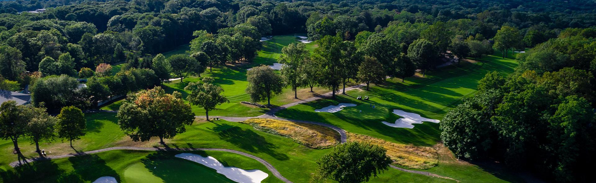 Northstar Golf Club