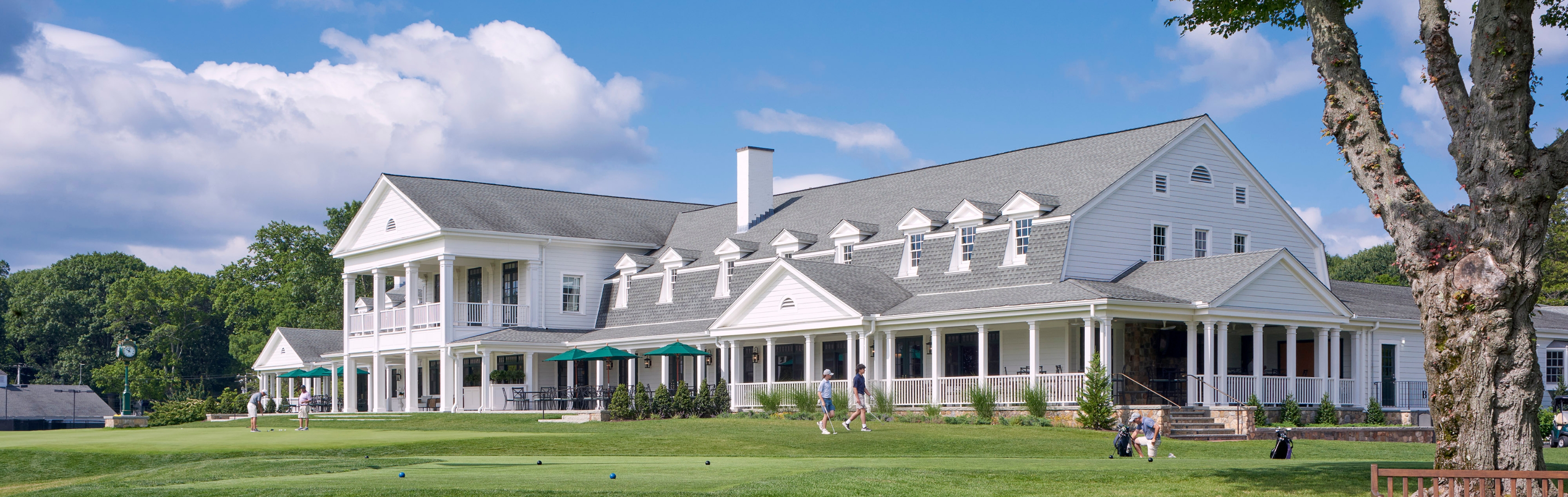Northstar Golf Club