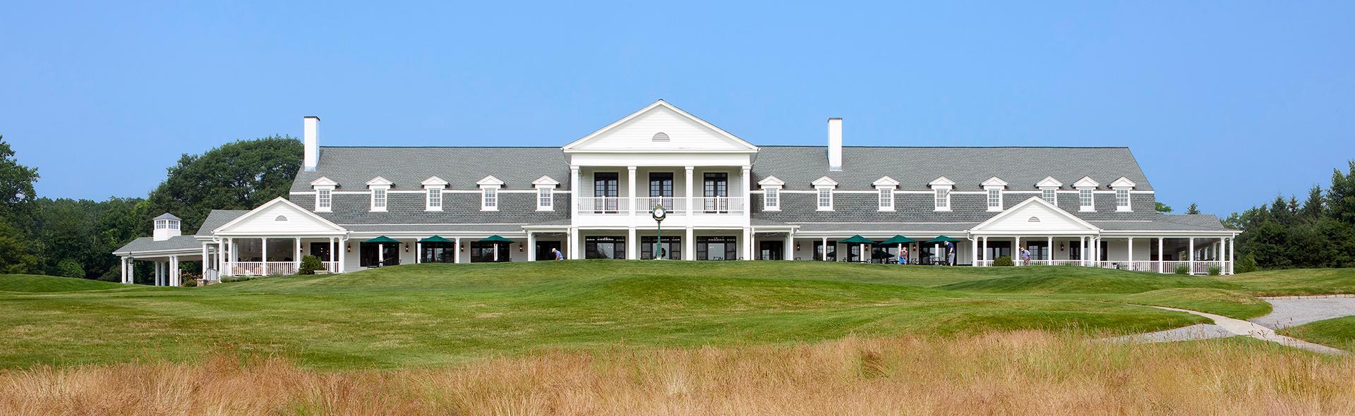 Northstar Golf Club